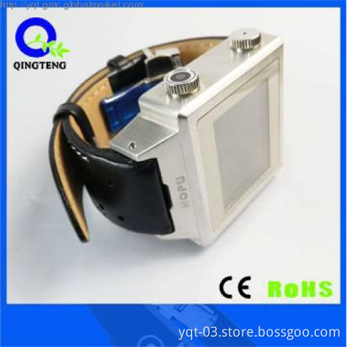 2013 latest touch screen hand watch phone for men